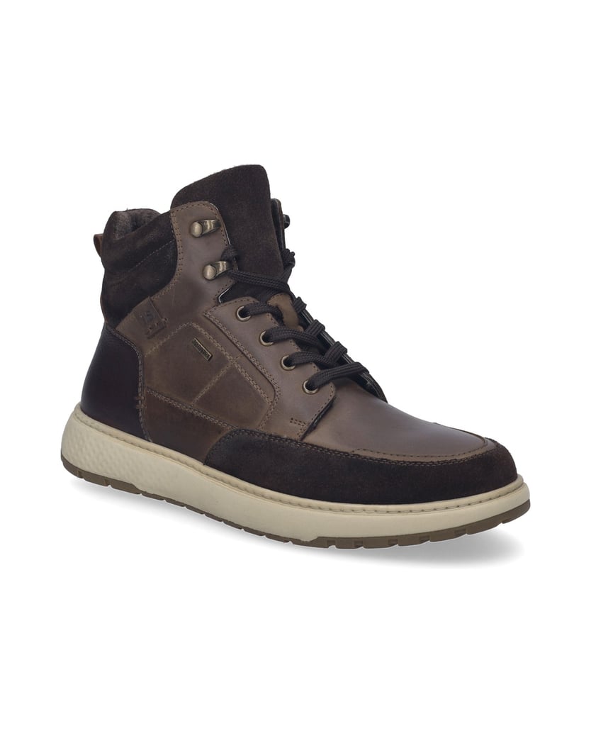 JOSEF-SEIBEL-JOSEF-SEIBEL-Clayton-50-|-Stiefelette-für-Herren-|-Braun-braun