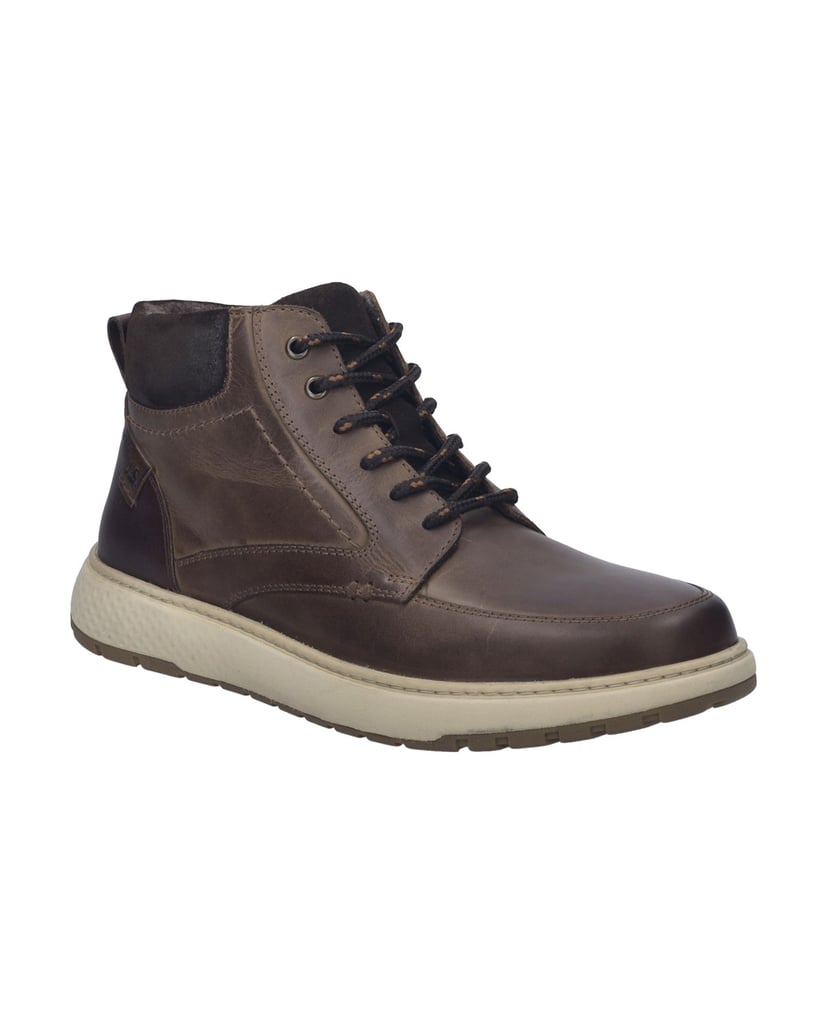 JOSEF-SEIBEL-JOSEF-SEIBEL-Clayton-03-|-Stiefelette-für-Herren-|-Braun-braun