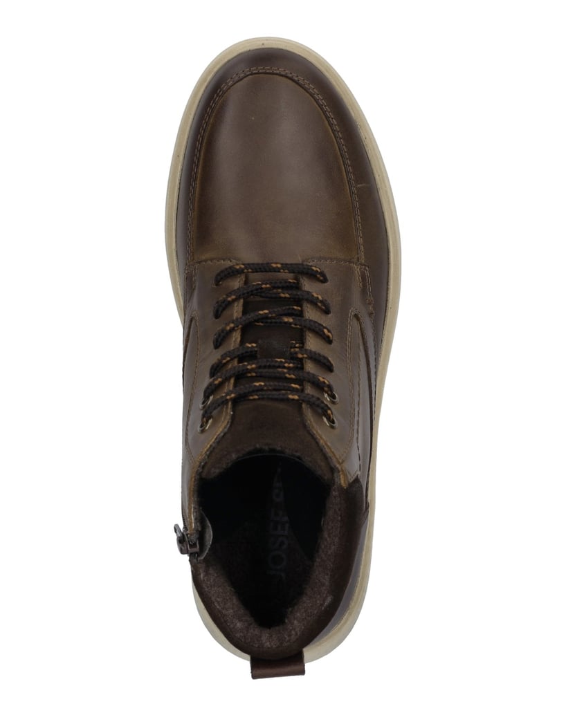 JOSEF-SEIBEL-JOSEF-SEIBEL-Clayton-03-|-Stiefelette-für-Herren-|-Braun-braun