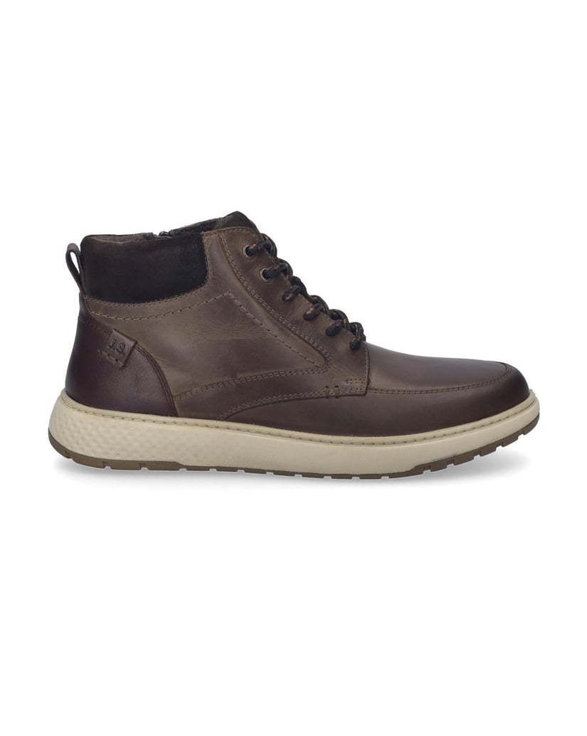 JOSEF-SEIBEL-JOSEF-SEIBEL-Clayton-03-|-Stiefelette-für-Herren-|-Braun-braun