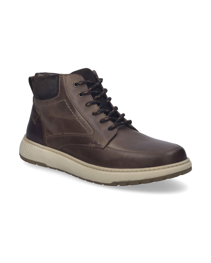 JOSEF-SEIBEL-JOSEF-SEIBEL-Clayton-03-|-Stiefelette-für-Herren-|-Braun-braun