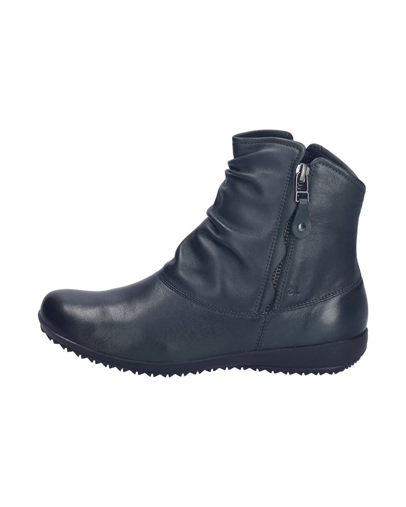 JOSEF-SEIBEL-JOSEF-SEIBEL-Naly-24-|-Stiefelette-für-Damen-|-Grün-braun