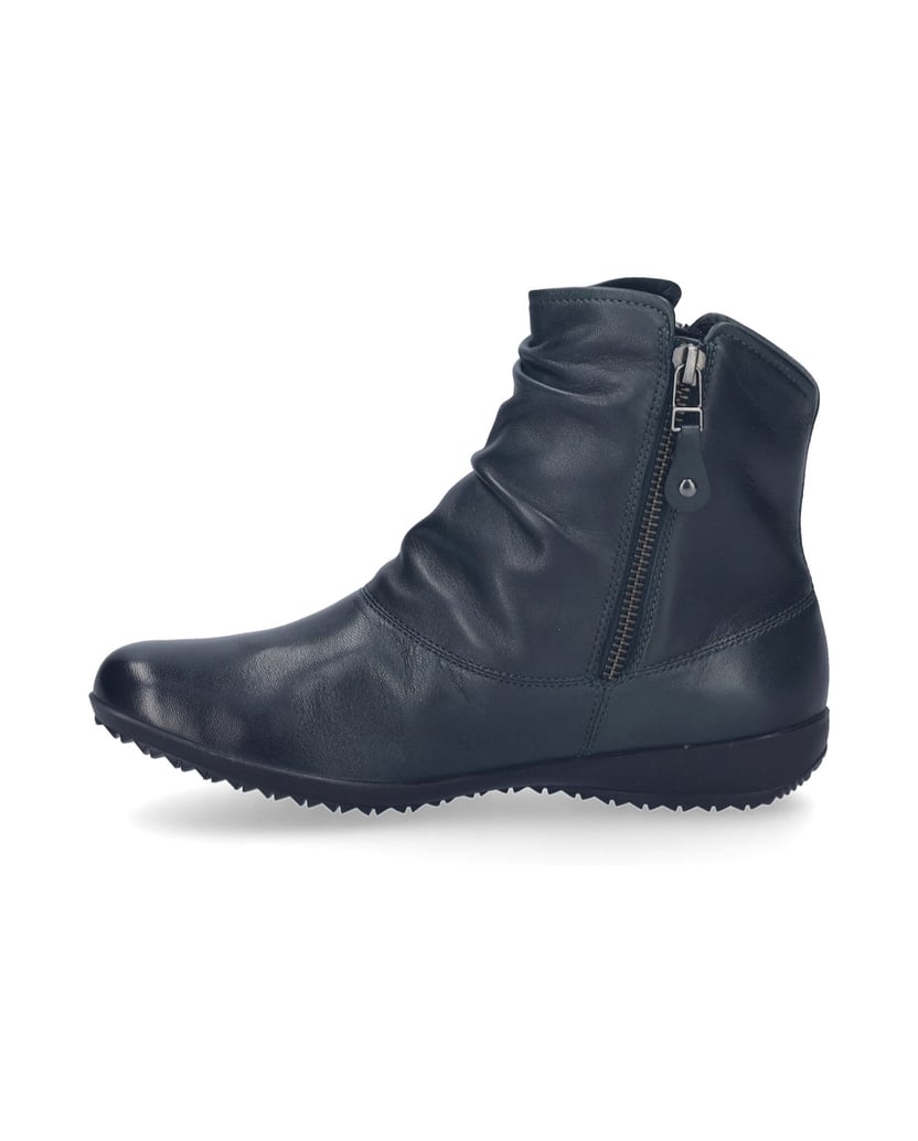 JOSEF-SEIBEL-JOSEF-SEIBEL-Naly-24-|-Stiefelette-für-Damen-|-Grün-braun