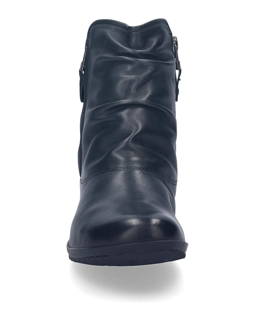 JOSEF-SEIBEL-JOSEF-SEIBEL-Naly-24-|-Stiefelette-für-Damen-|-Grün-braun