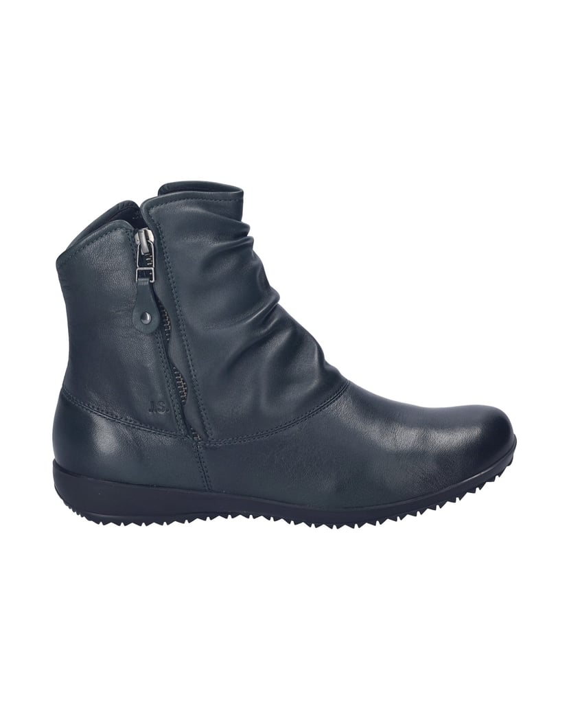 JOSEF-SEIBEL-JOSEF-SEIBEL-Naly-24-|-Stiefelette-für-Damen-|-Grün-braun