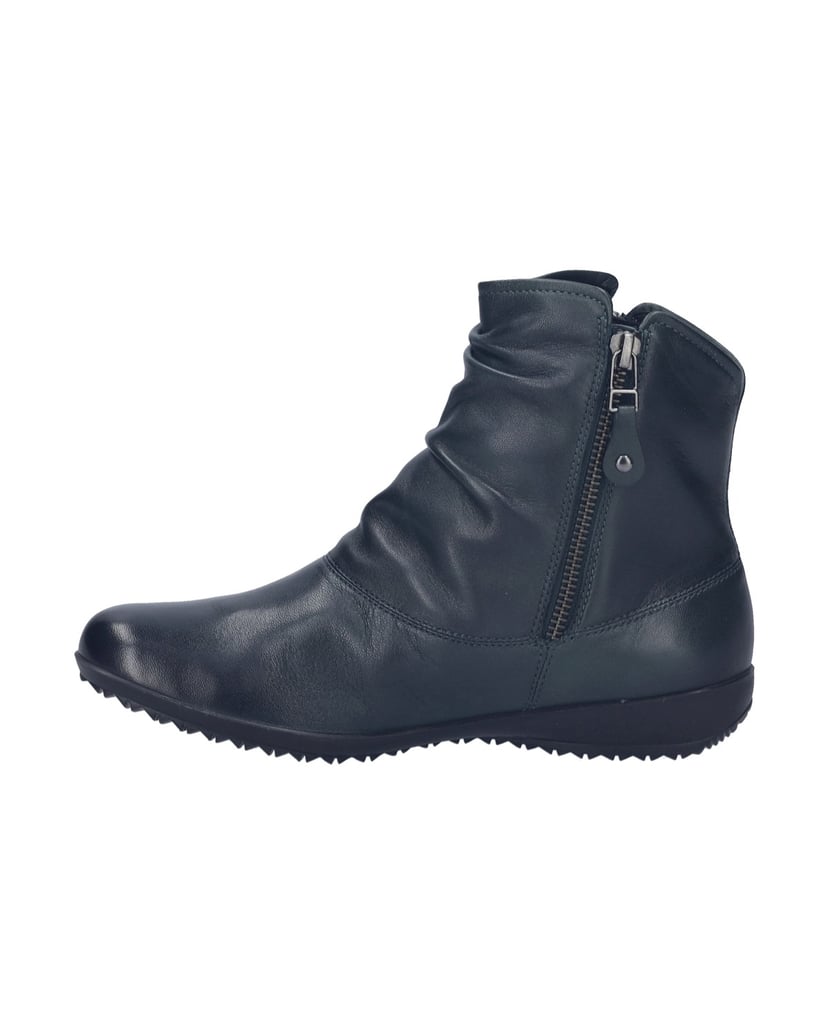 JOSEF-SEIBEL-JOSEF-SEIBEL-Naly-24-|-Stiefelette-für-Damen-|-Grün-braun