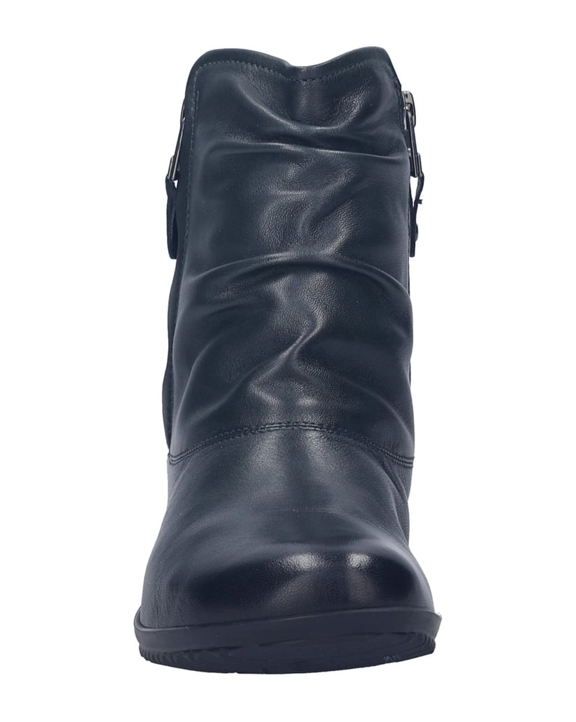 JOSEF-SEIBEL-JOSEF-SEIBEL-Naly-24-|-Stiefelette-für-Damen-|-Grün-braun