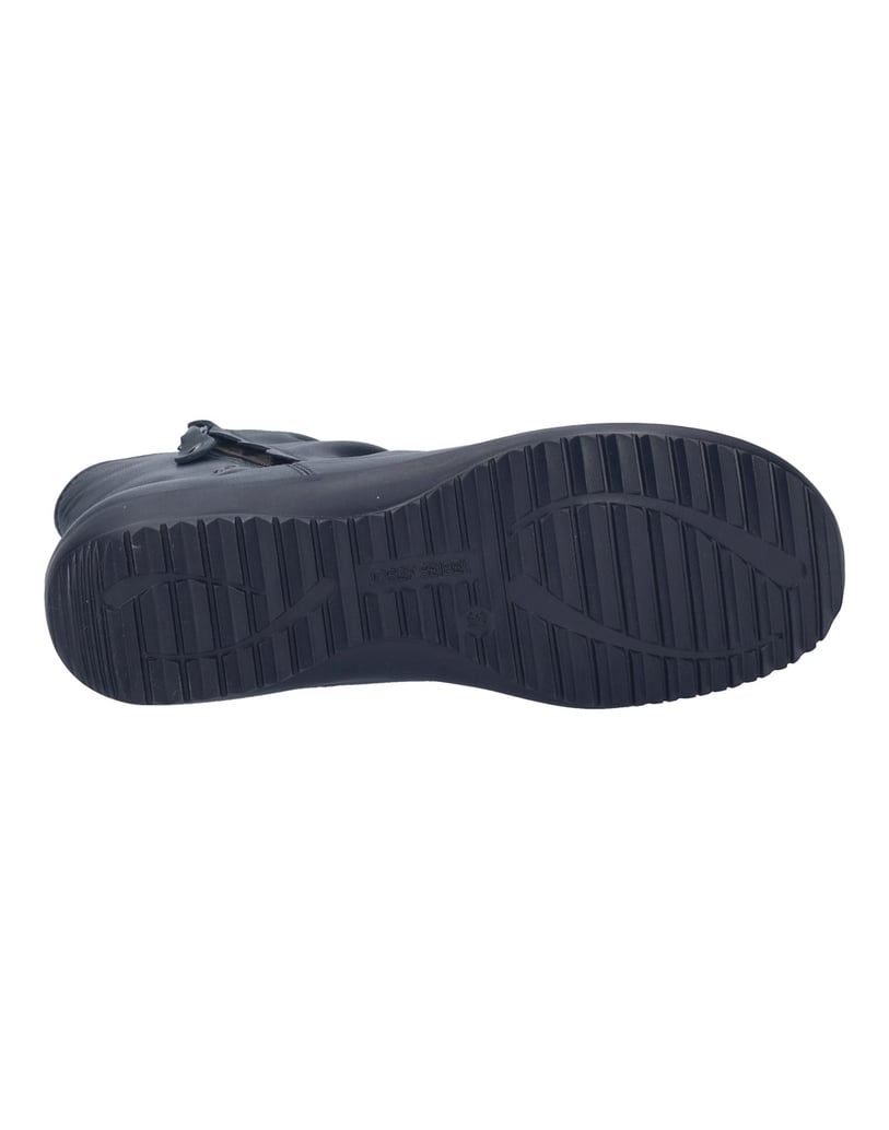 JOSEF-SEIBEL-JOSEF-SEIBEL-Naly-24-|-Stiefelette-für-Damen-|-Grün-braun