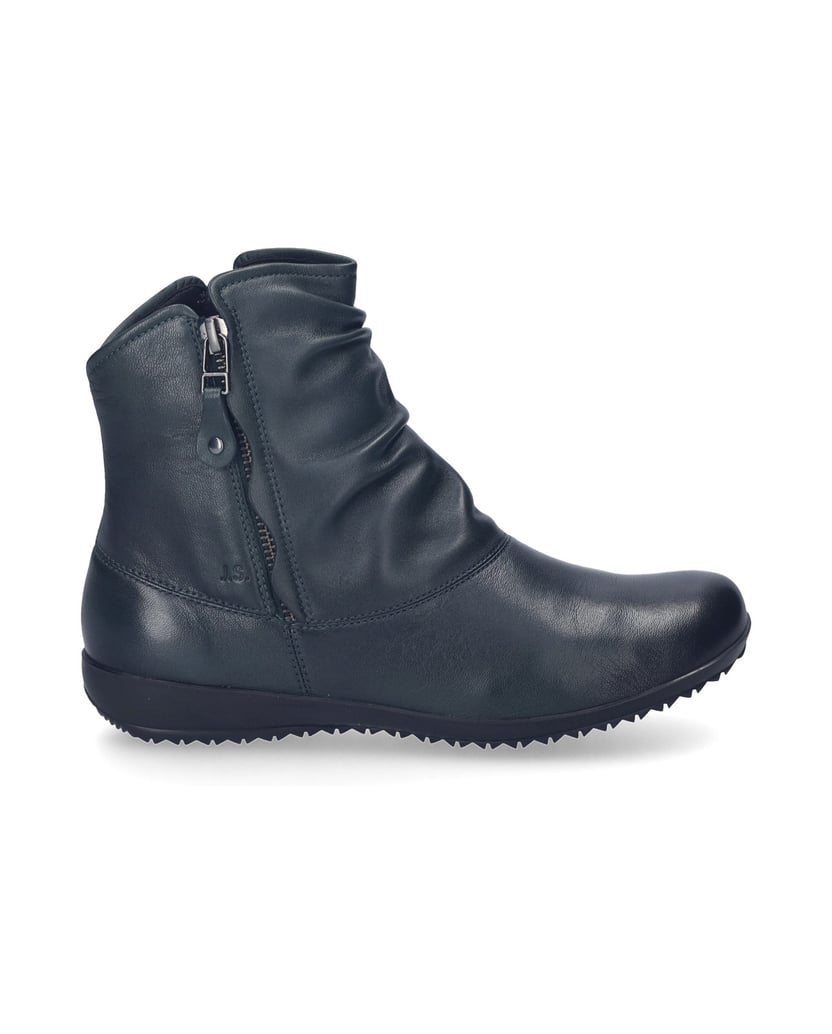 JOSEF-SEIBEL-JOSEF-SEIBEL-Naly-24-|-Stiefelette-für-Damen-|-Grün-braun