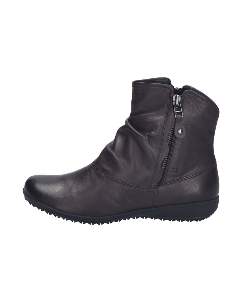 JOSEF-SEIBEL-JOSEF-SEIBEL-Naly-24-|-Stiefelette-für-Damen-|-Braun-braun