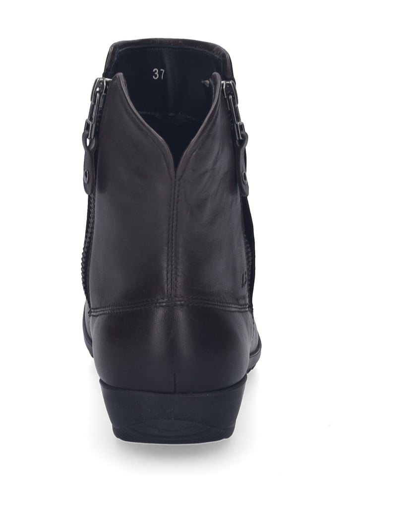 JOSEF-SEIBEL-JOSEF-SEIBEL-Naly-24-|-Stiefelette-für-Damen-|-Braun-braun