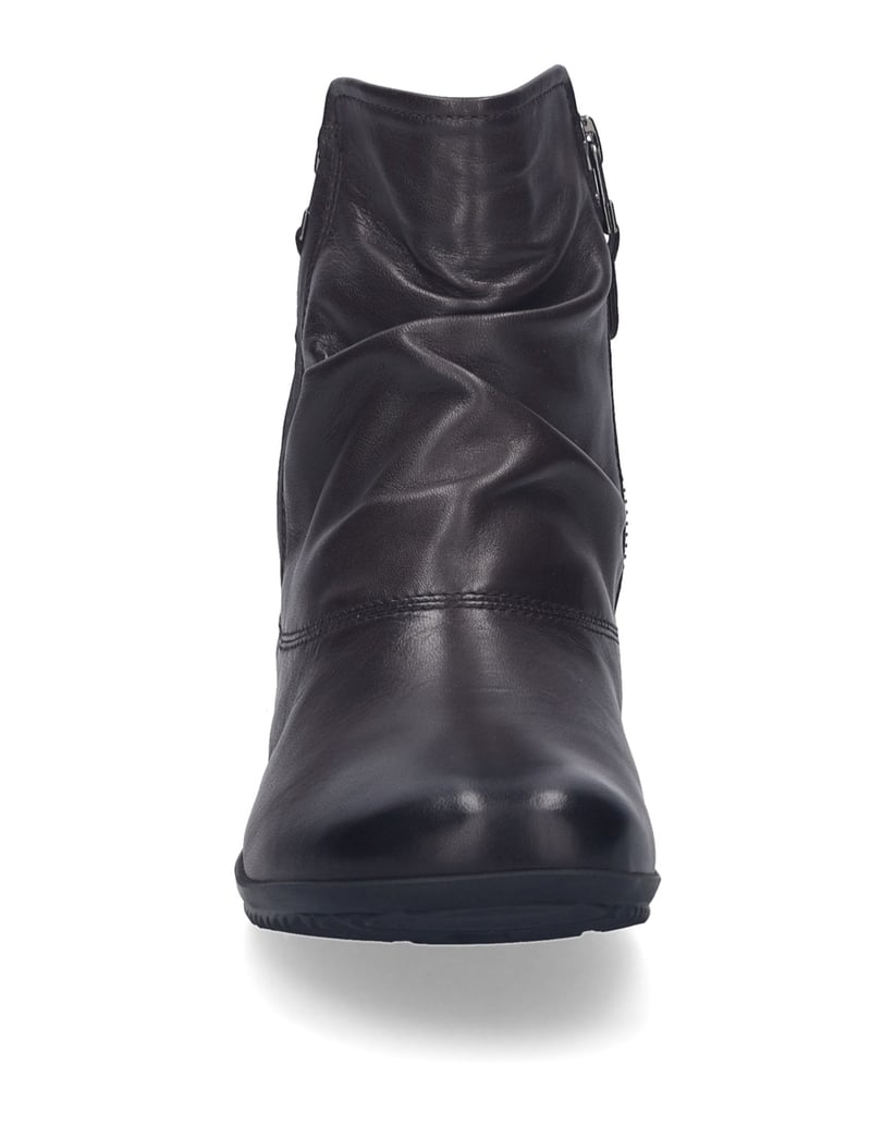 JOSEF-SEIBEL-JOSEF-SEIBEL-Naly-24-|-Stiefelette-für-Damen-|-Braun-braun