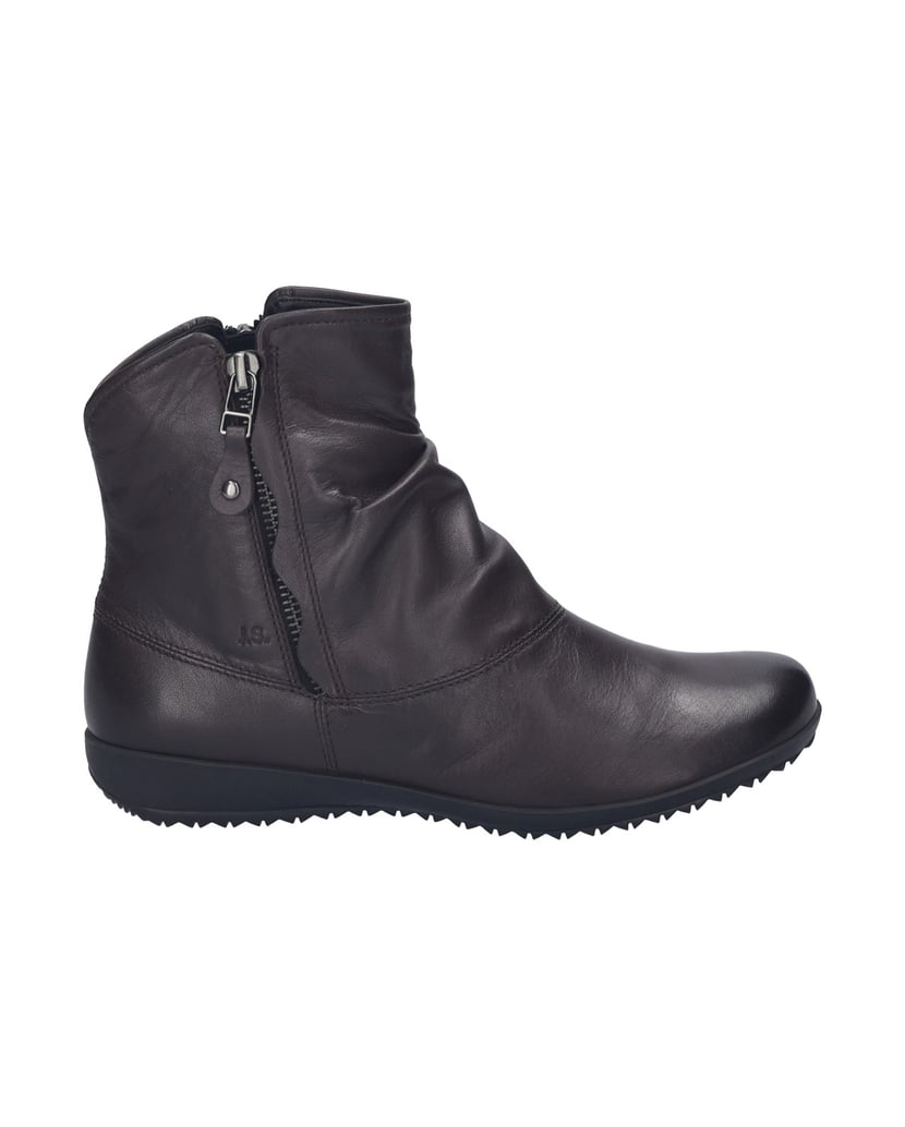 JOSEF-SEIBEL-JOSEF-SEIBEL-Naly-24-|-Stiefelette-für-Damen-|-Braun-braun