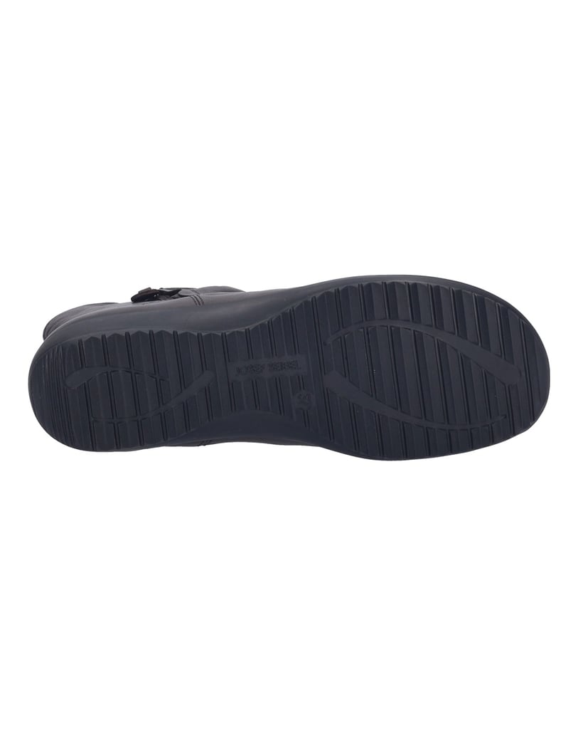 JOSEF-SEIBEL-JOSEF-SEIBEL-Naly-24-|-Stiefelette-für-Damen-|-Braun-braun