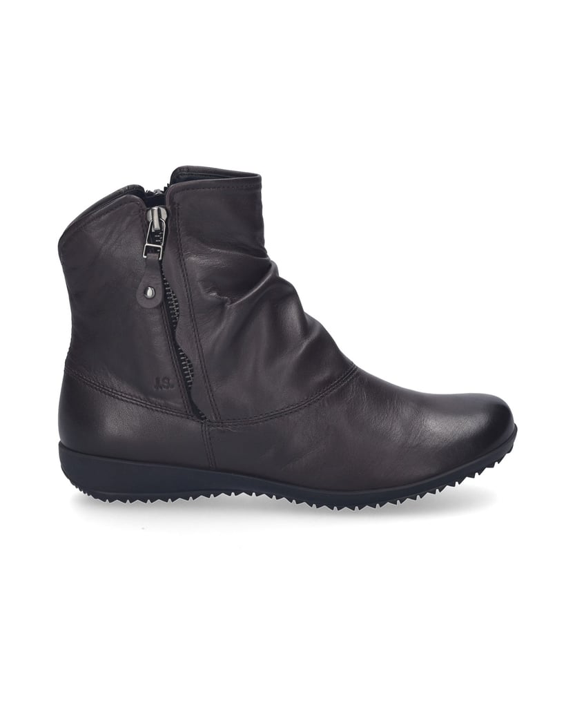 JOSEF-SEIBEL-JOSEF-SEIBEL-Naly-24-|-Stiefelette-für-Damen-|-Braun-braun