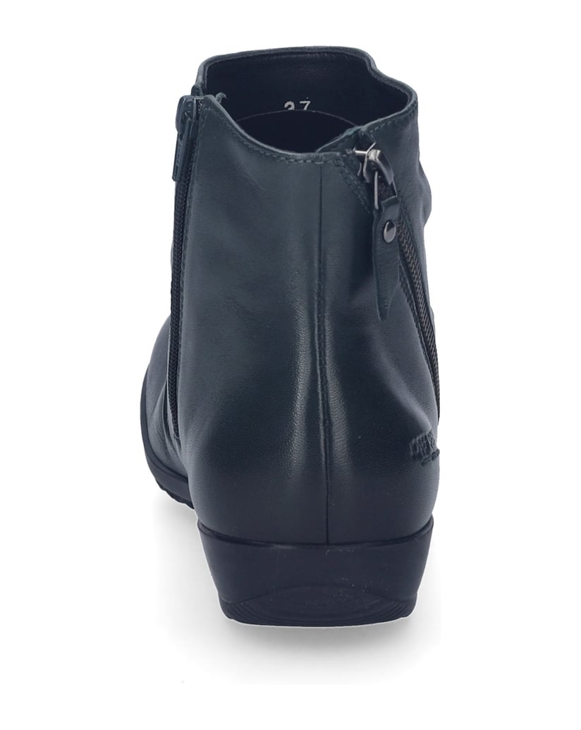 JOSEF-SEIBEL-JOSEF-SEIBEL-Naly-61-|-Stiefelette-für-Damen-|-Grün-braun