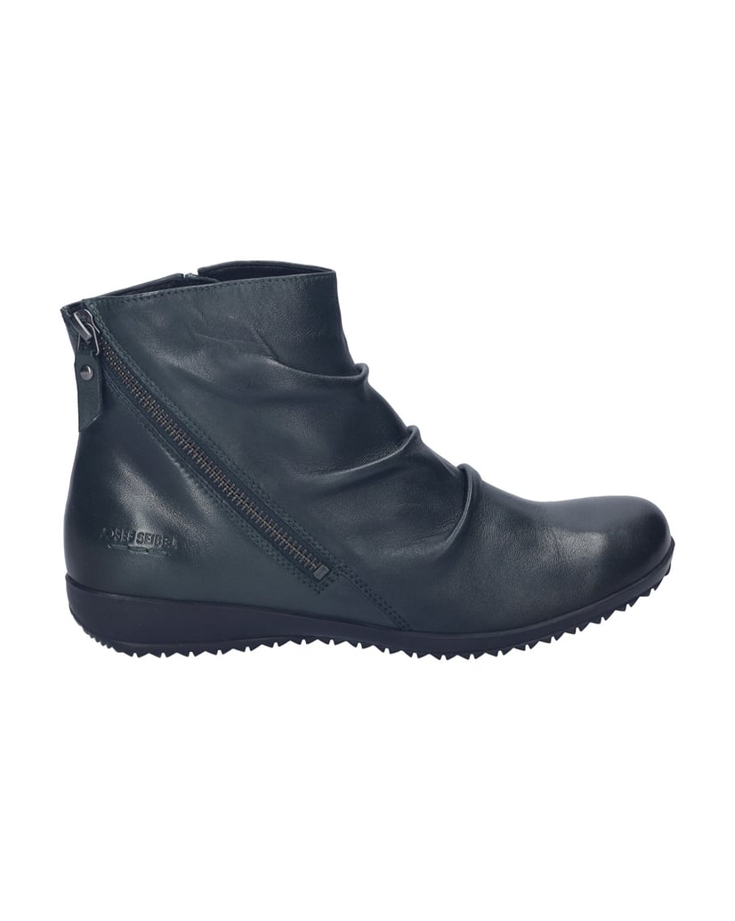 JOSEF-SEIBEL-JOSEF-SEIBEL-Naly-61-|-Stiefelette-für-Damen-|-Grün-braun