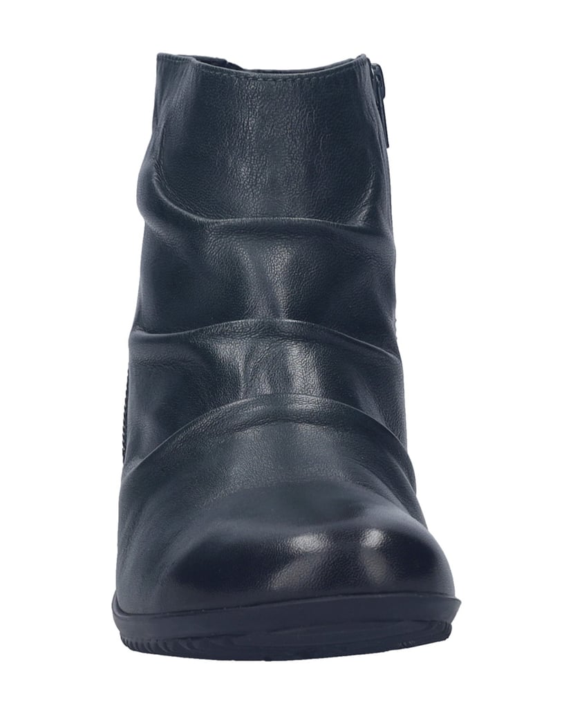 JOSEF-SEIBEL-JOSEF-SEIBEL-Naly-61-|-Stiefelette-für-Damen-|-Grün-braun