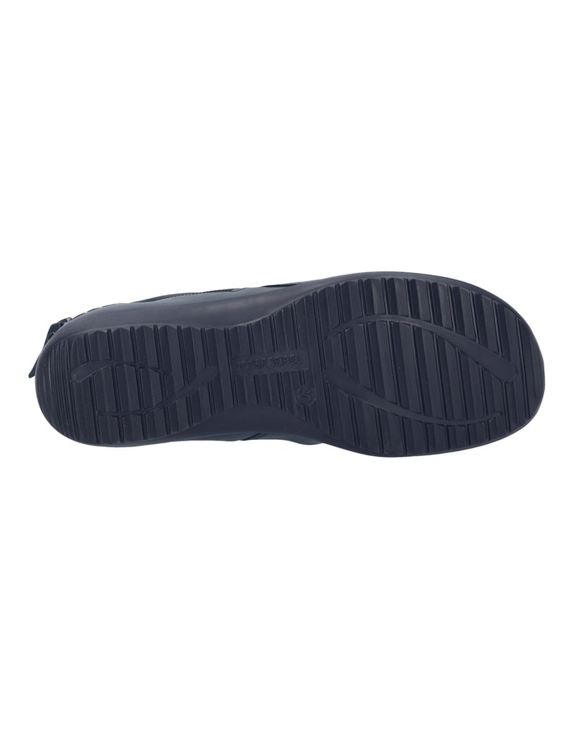 JOSEF-SEIBEL-JOSEF-SEIBEL-Naly-61-|-Stiefelette-für-Damen-|-Grün-braun