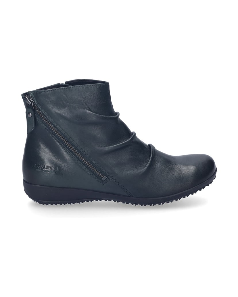 JOSEF-SEIBEL-JOSEF-SEIBEL-Naly-61-|-Stiefelette-für-Damen-|-Grün-braun