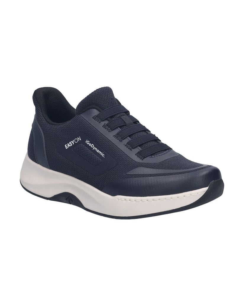 JOSEF-SEIBEL-JOSEF-SEIBEL-Elli-17-|-Sneaker-für-Damen-|-Blau-blau