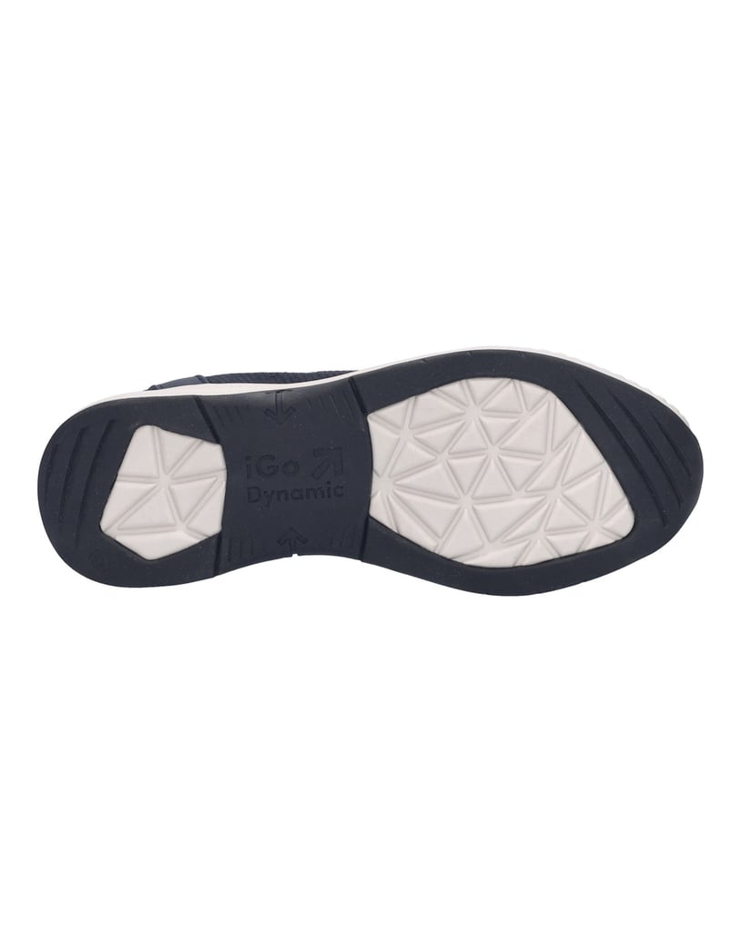 JOSEF-SEIBEL-JOSEF-SEIBEL-Elli-17-|-Sneaker-für-Damen-|-Blau-blau