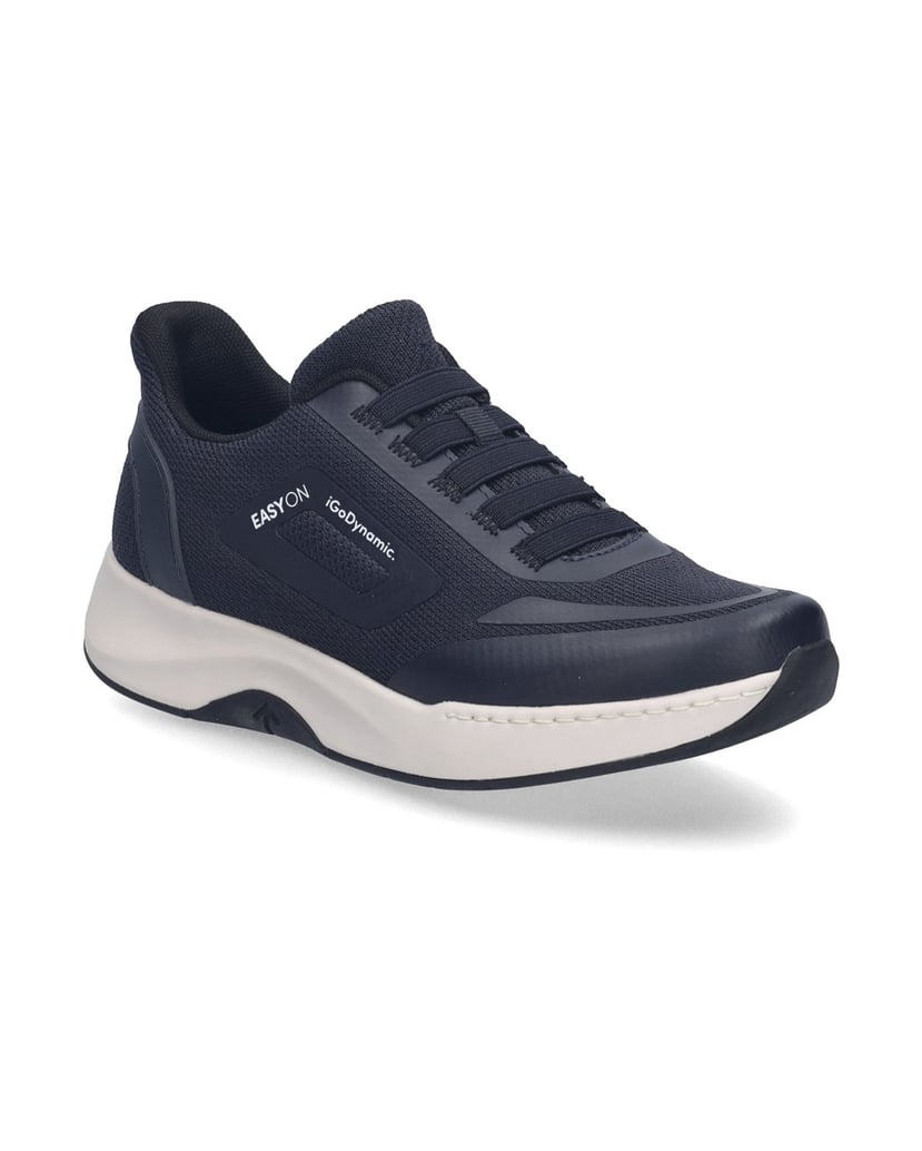 JOSEF-SEIBEL-JOSEF-SEIBEL-Elli-17-|-Sneaker-für-Damen-|-Blau-blau