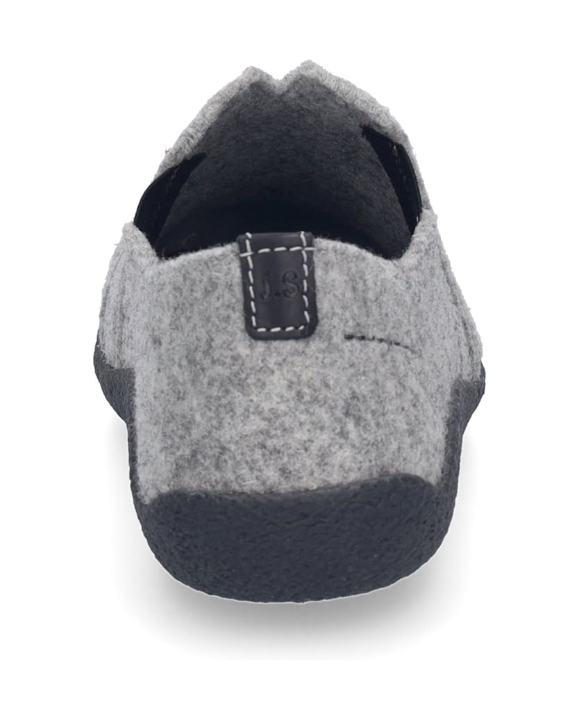 JOSEF-SEIBEL-JOSEF-SEIBEL-Vinny-05-|-Hausschuh-für-Damen-|-Grau-hellgrau