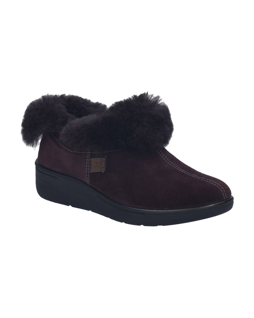 JOSEF-SEIBEL-JOSEF-SEIBEL-Tara-04-|-Hausschuh-für-Damen-|-Rot-lila
