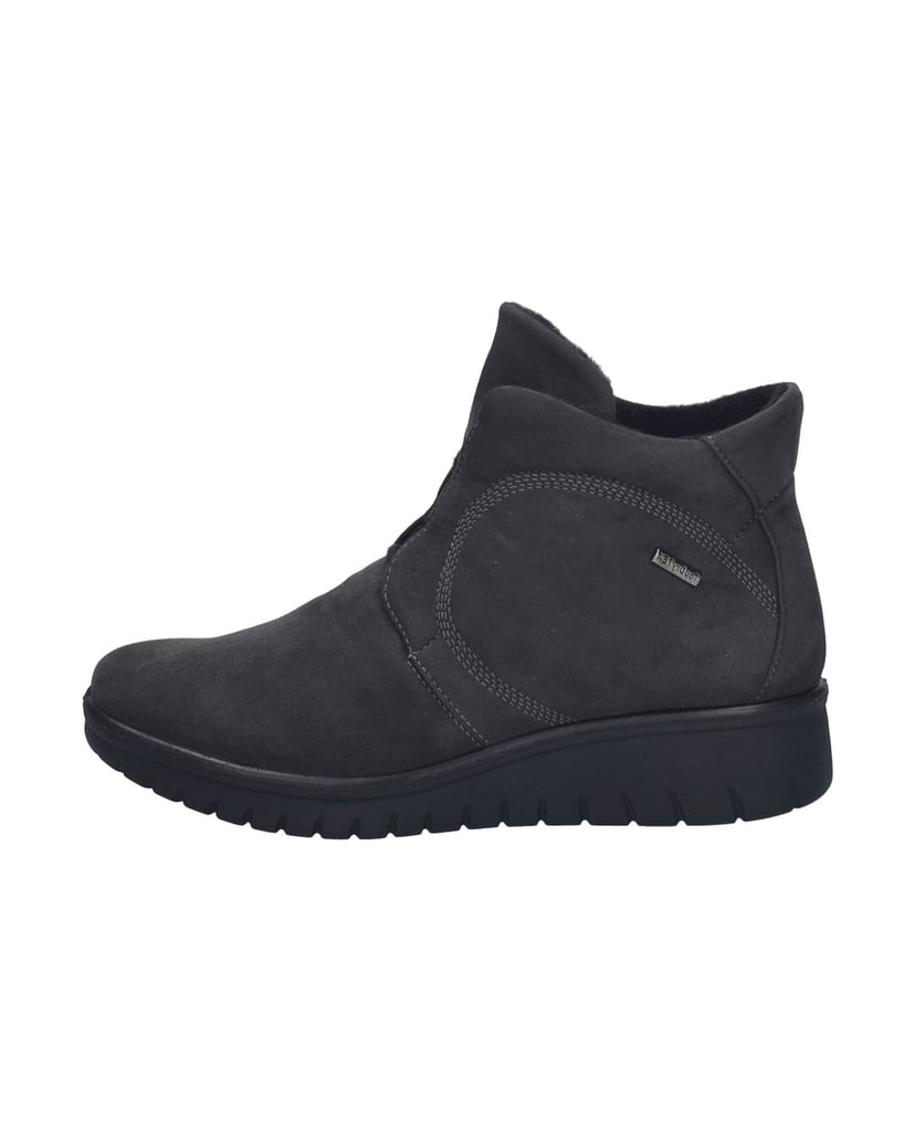 JOSEF-SEIBEL-JOSEF-SEIBEL-Calais-80-|-Halbschuh-für-Damen-|-Grau-grau