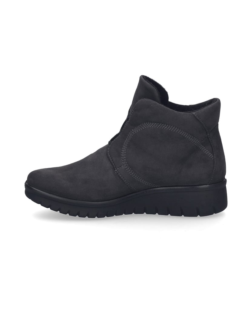JOSEF-SEIBEL-JOSEF-SEIBEL-Calais-80-|-Halbschuh-für-Damen-|-Grau-grau