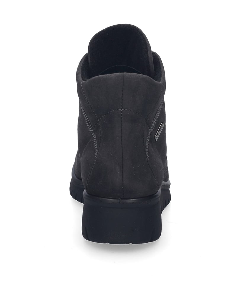 JOSEF-SEIBEL-JOSEF-SEIBEL-Calais-80-|-Halbschuh-für-Damen-|-Grau-grau