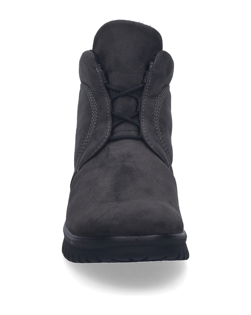 JOSEF-SEIBEL-JOSEF-SEIBEL-Calais-80-|-Halbschuh-für-Damen-|-Grau-grau