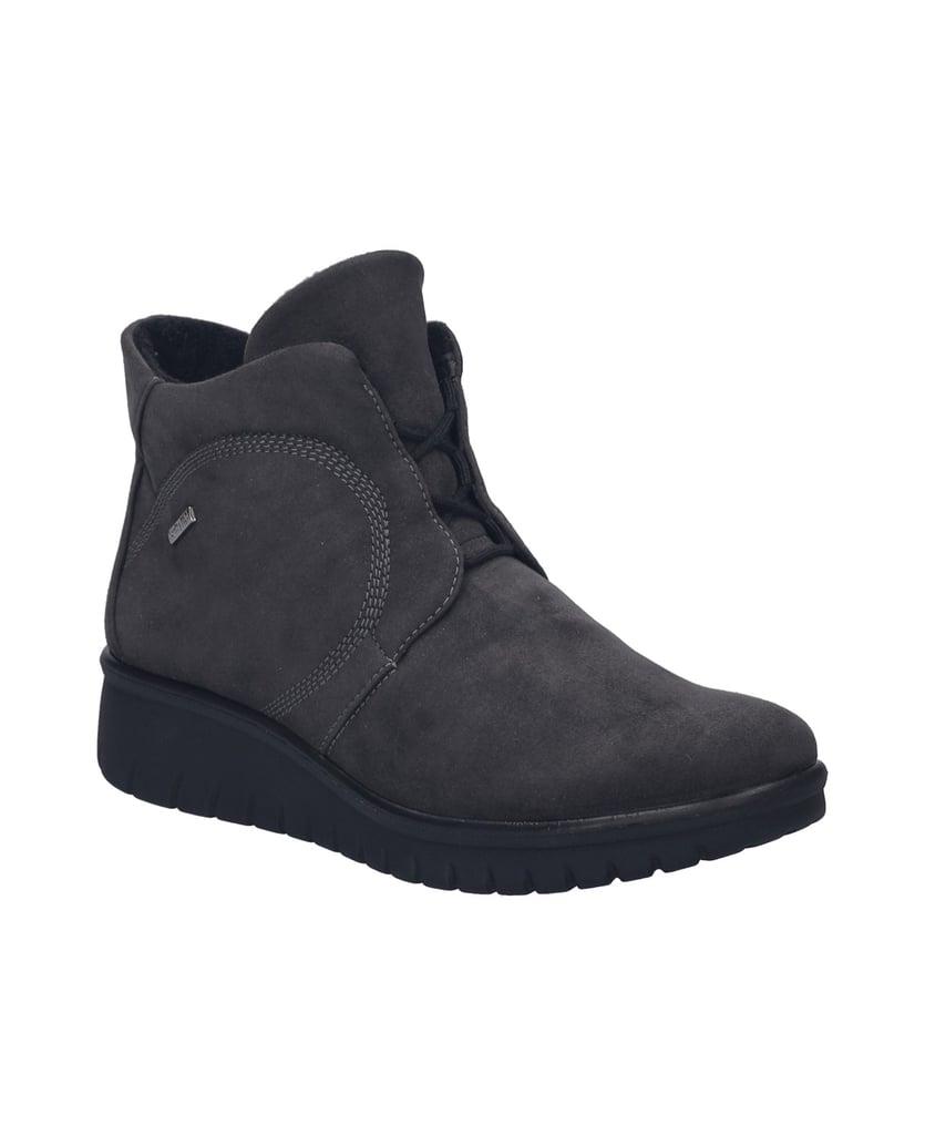 JOSEF-SEIBEL-JOSEF-SEIBEL-Calais-80-|-Halbschuh-für-Damen-|-Grau-grau