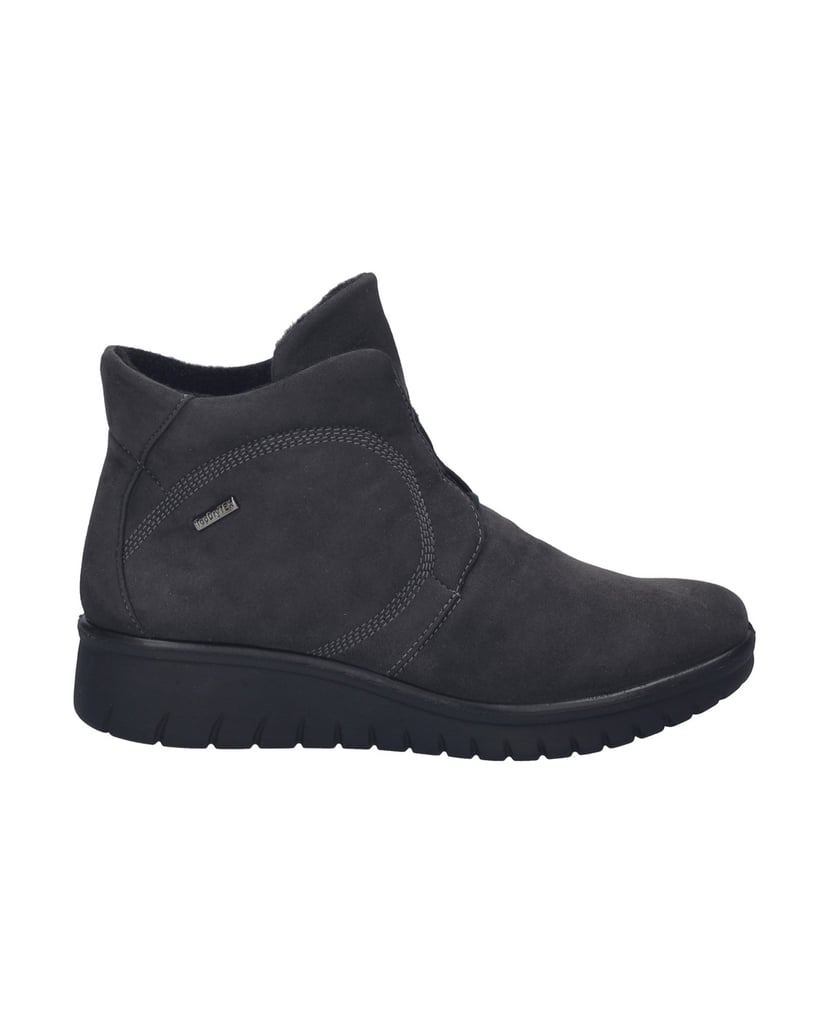 JOSEF-SEIBEL-JOSEF-SEIBEL-Calais-80-|-Halbschuh-für-Damen-|-Grau-grau