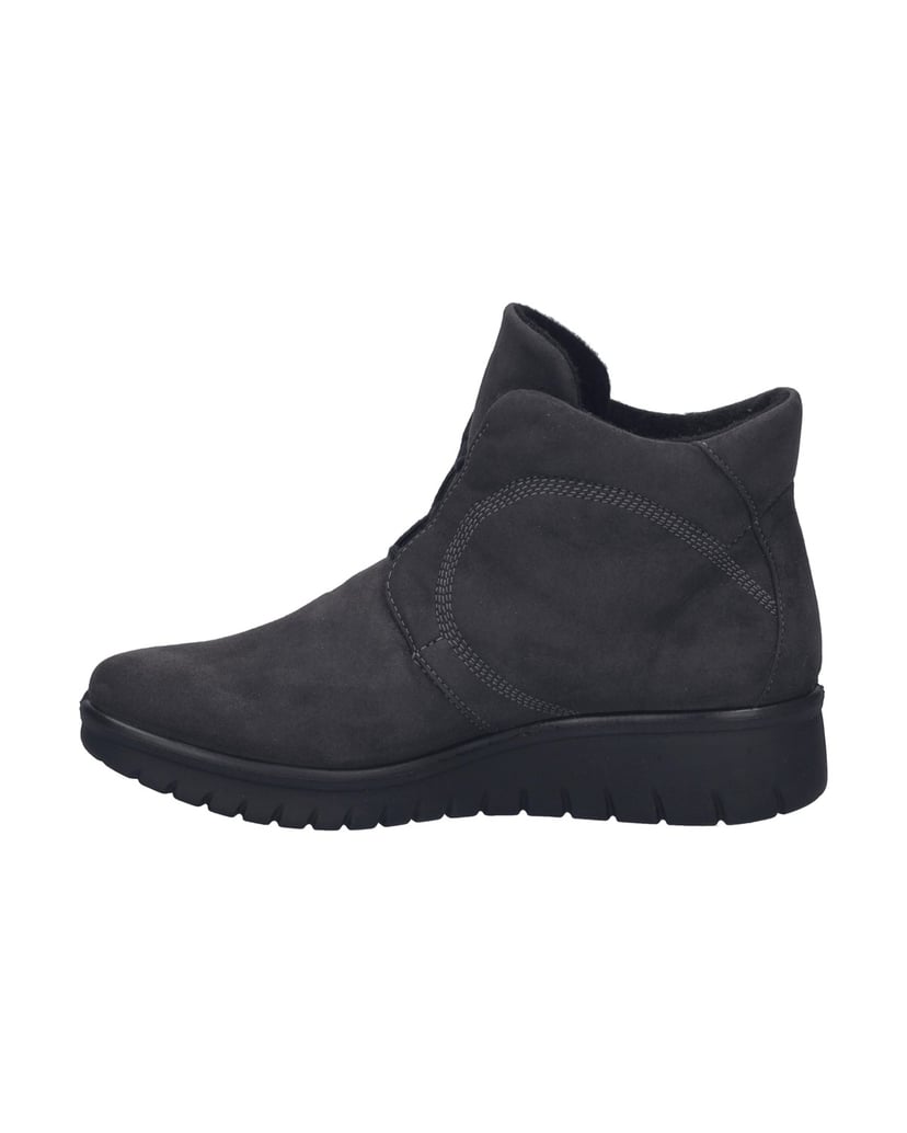 JOSEF-SEIBEL-JOSEF-SEIBEL-Calais-80-|-Halbschuh-für-Damen-|-Grau-grau