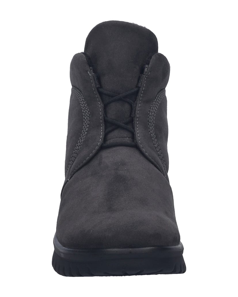 JOSEF-SEIBEL-JOSEF-SEIBEL-Calais-80-|-Halbschuh-für-Damen-|-Grau-grau