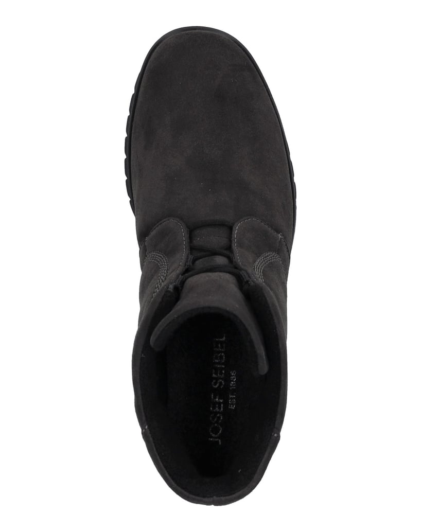JOSEF-SEIBEL-JOSEF-SEIBEL-Calais-80-|-Halbschuh-für-Damen-|-Grau-grau