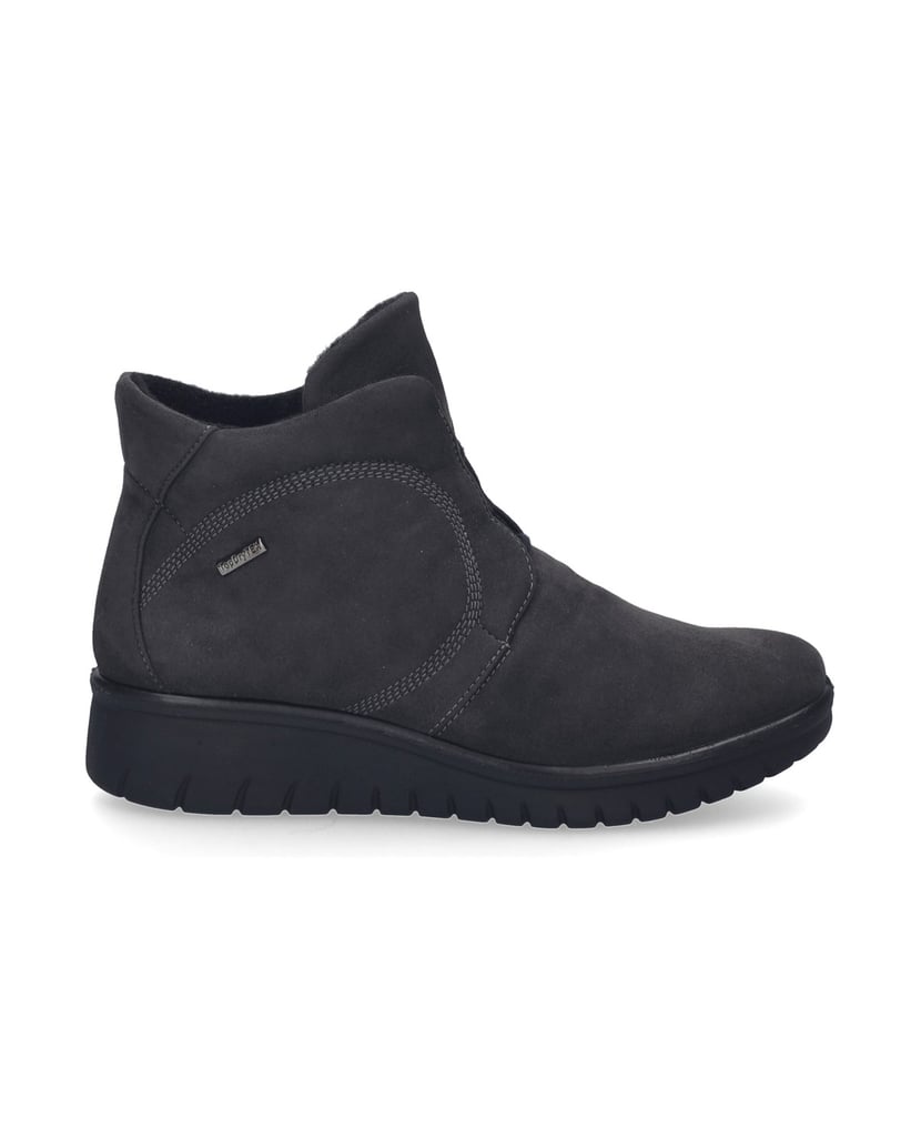 JOSEF-SEIBEL-JOSEF-SEIBEL-Calais-80-|-Halbschuh-für-Damen-|-Grau-grau