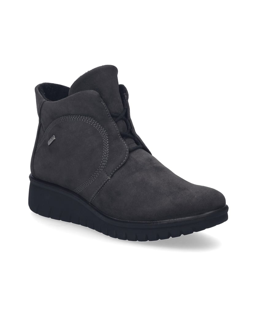JOSEF-SEIBEL-JOSEF-SEIBEL-Calais-80-|-Halbschuh-für-Damen-|-Grau-grau