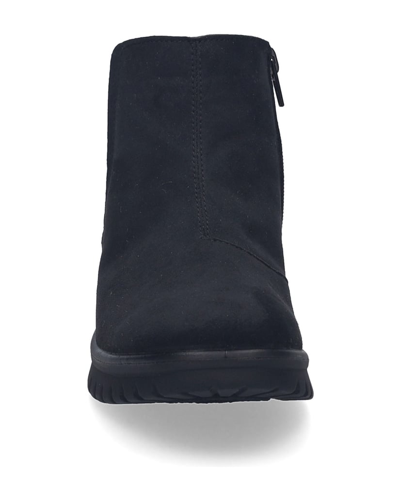 JOSEF-SEIBEL-JOSEF-SEIBEL-Calais-54-|-Stiefelette-für-Damen-|-Schwarz-schwarz