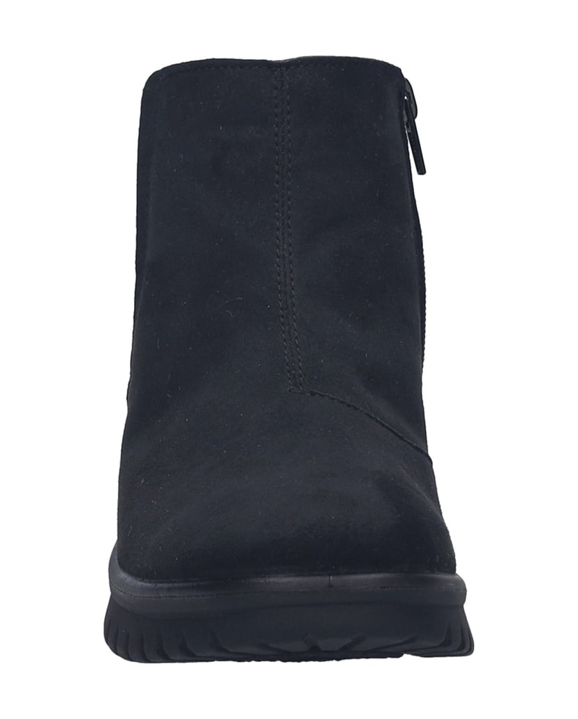 JOSEF-SEIBEL-JOSEF-SEIBEL-Calais-54-|-Stiefelette-für-Damen-|-Schwarz-schwarz