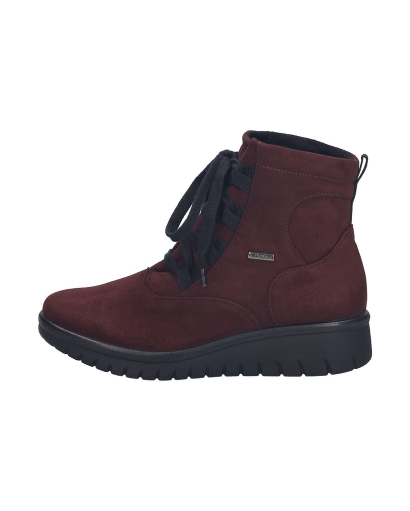 JOSEF-SEIBEL-JOSEF-SEIBEL-Calais-08-|-Stiefelette-für-Damen-|-Rot-rot