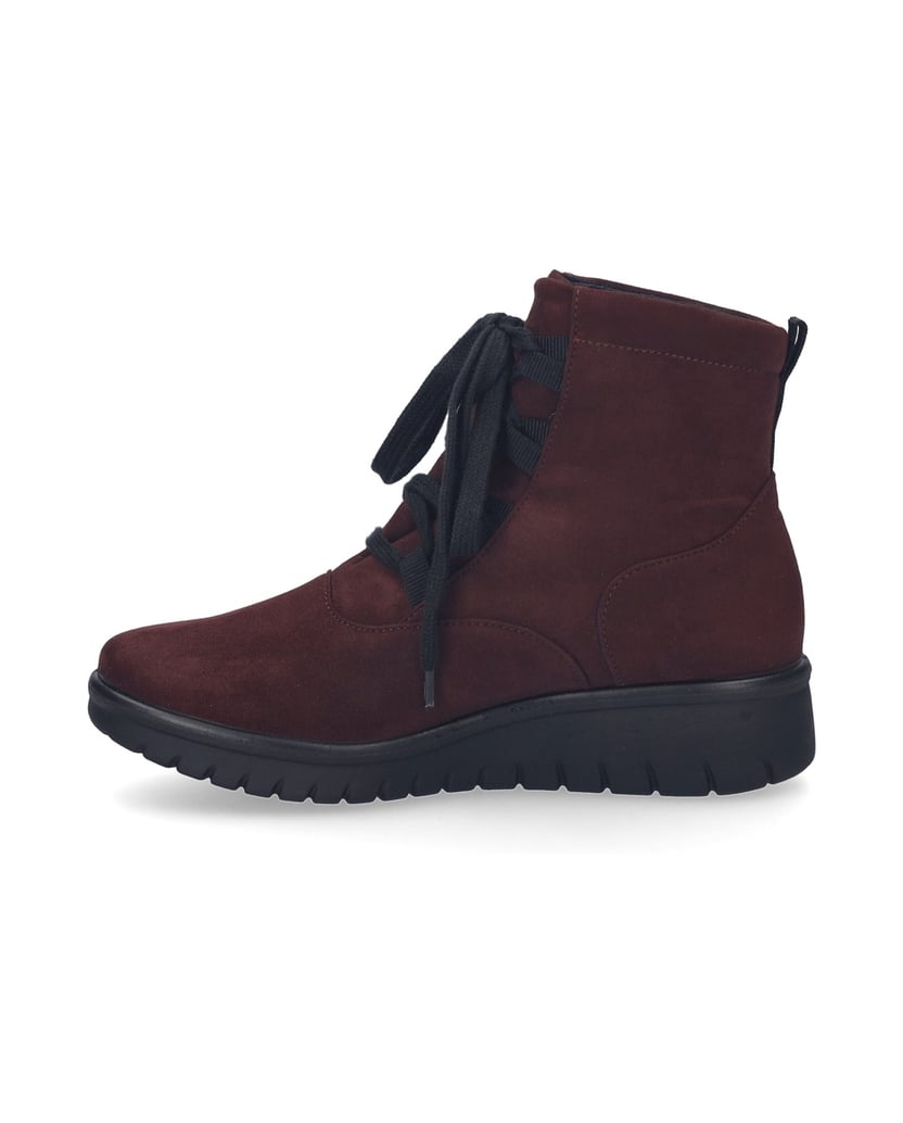 JOSEF-SEIBEL-JOSEF-SEIBEL-Calais-08-|-Stiefelette-für-Damen-|-Rot-rot