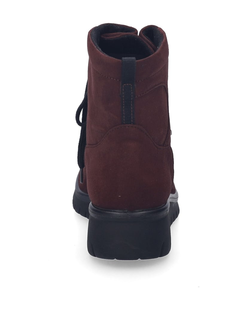 JOSEF-SEIBEL-JOSEF-SEIBEL-Calais-08-|-Stiefelette-für-Damen-|-Rot-rot