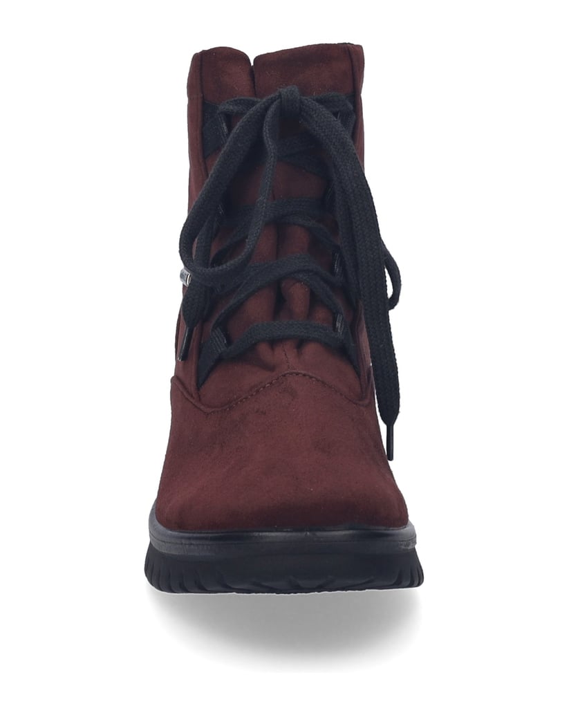 JOSEF-SEIBEL-JOSEF-SEIBEL-Calais-08-|-Stiefelette-für-Damen-|-Rot-rot