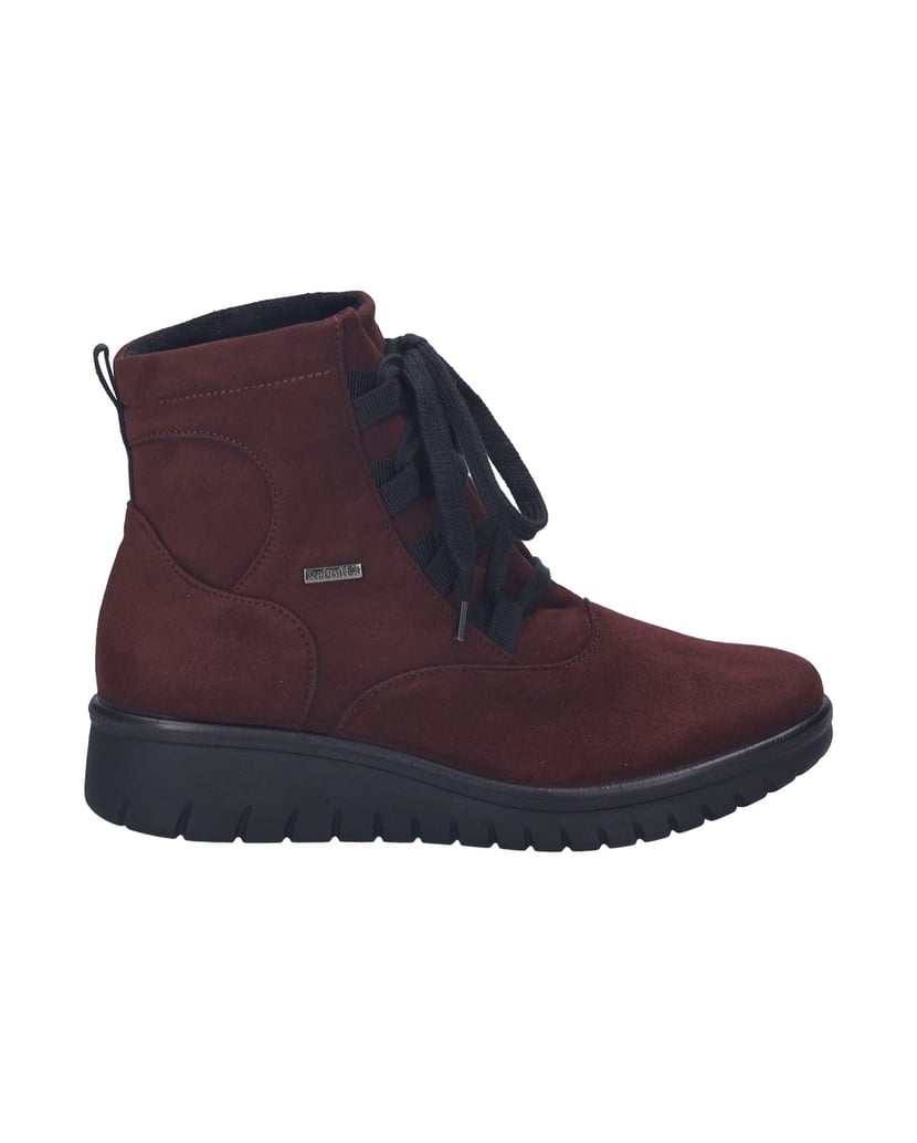 JOSEF-SEIBEL-JOSEF-SEIBEL-Calais-08-|-Stiefelette-für-Damen-|-Rot-rot