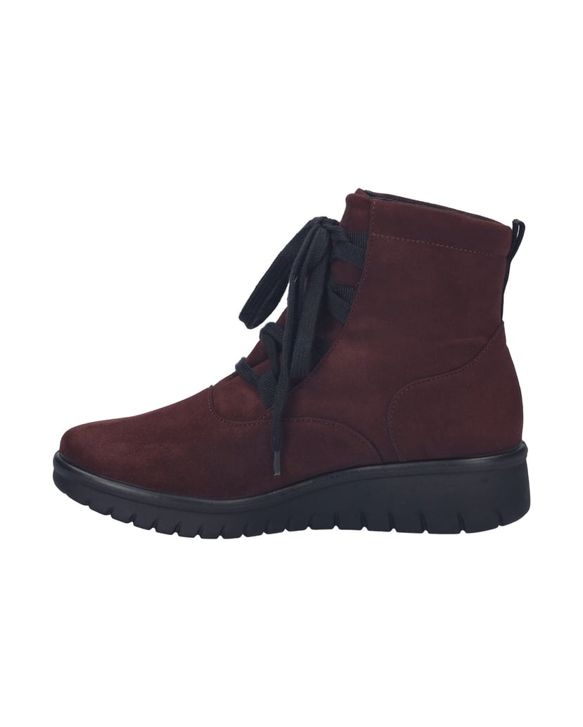 JOSEF-SEIBEL-JOSEF-SEIBEL-Calais-08-|-Stiefelette-für-Damen-|-Rot-rot