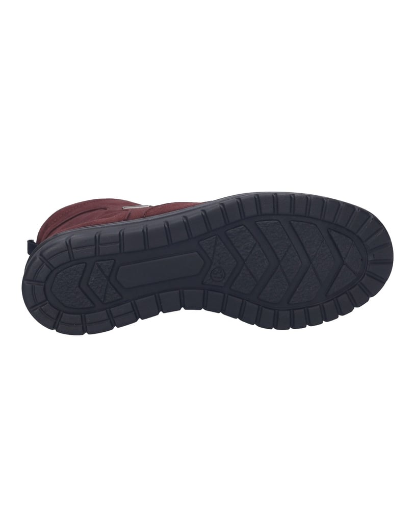 JOSEF-SEIBEL-JOSEF-SEIBEL-Calais-08-|-Stiefelette-für-Damen-|-Rot-rot