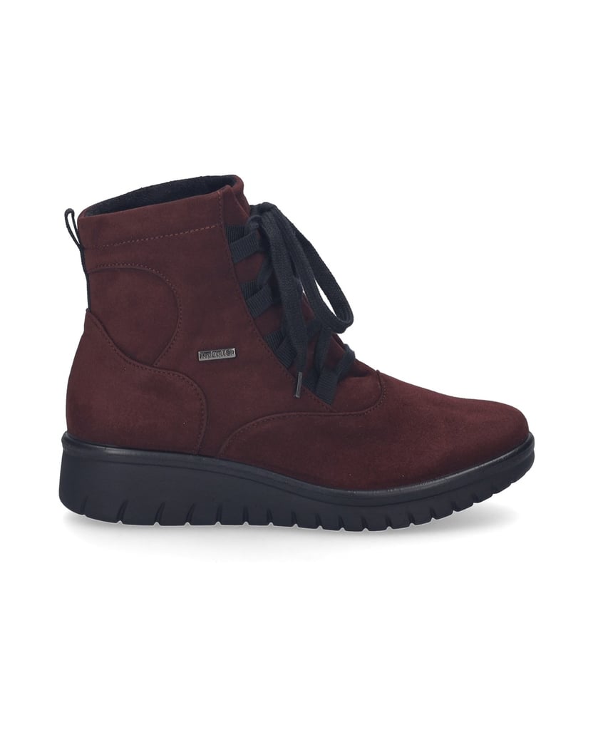 JOSEF-SEIBEL-JOSEF-SEIBEL-Calais-08-|-Stiefelette-für-Damen-|-Rot-rot